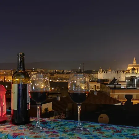 Spectacular Views. All New With Free Parking Córdoba Exterior foto