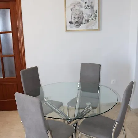 Spectacular Views. All New With Free Parking Córdoba Exterior foto