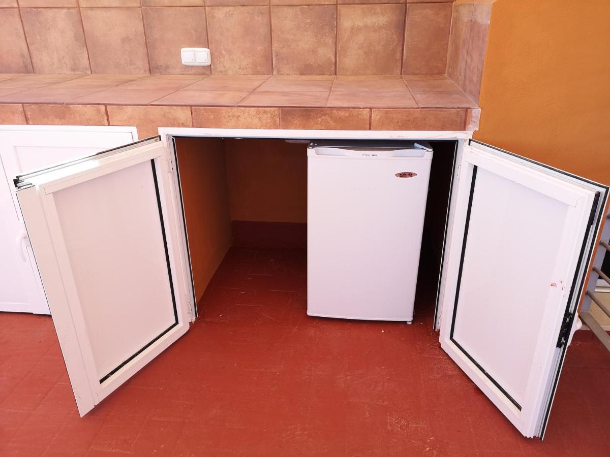 Apartment Spectacular Views. New With Free Parking Córdoba