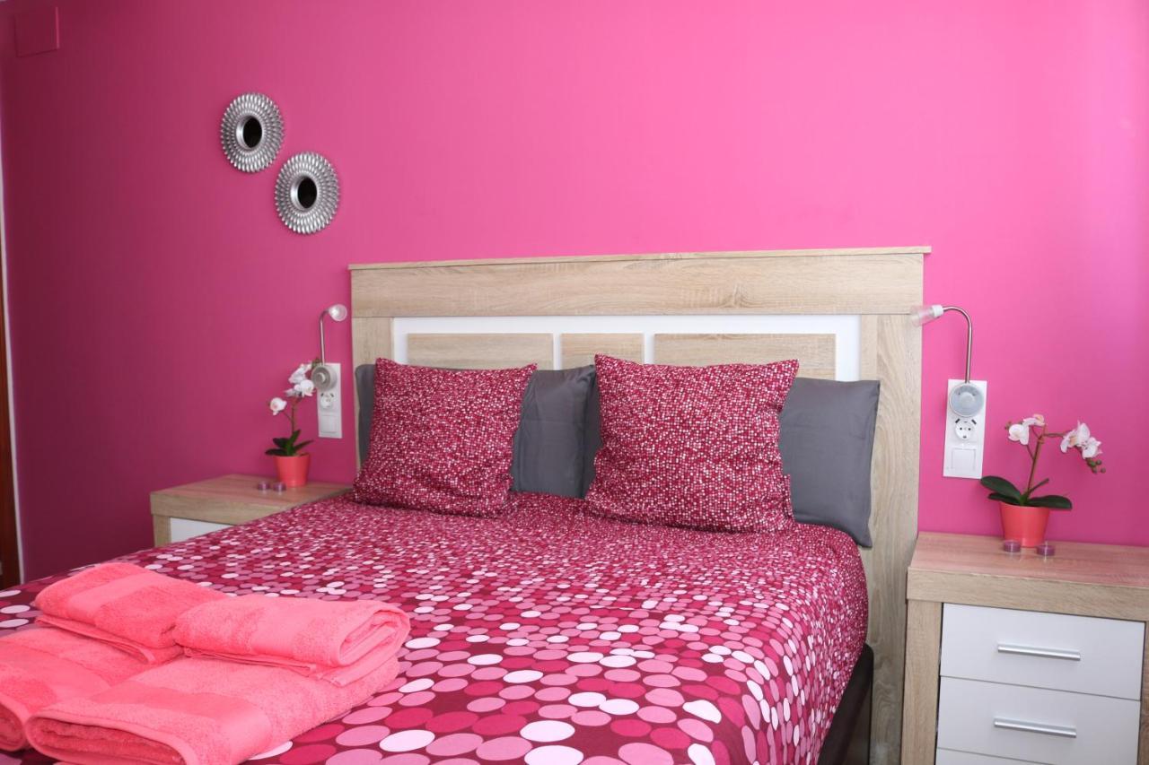 Spectacular Views. New With Free Parking Apartament