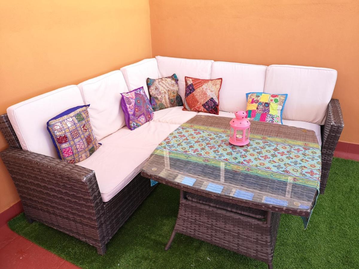 Spectacular Views. New With Free Parking Apartamento Córdova