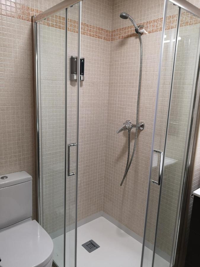 Spectacular Views. New With Free Parking Apartment Córdoba