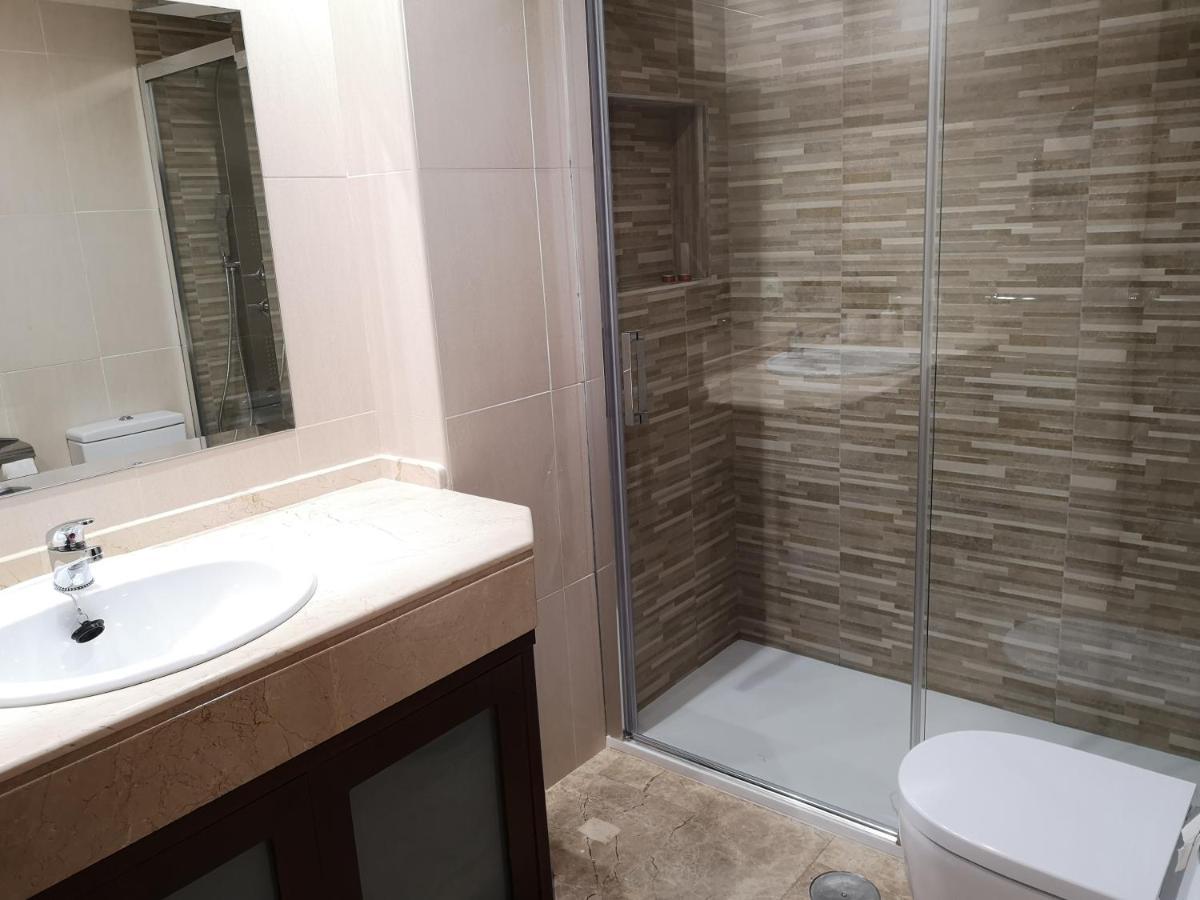 Spectacular Views. New With Free Parking Apartament *