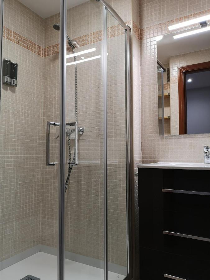Apartment Spectacular Views. New With Free Parking Córdoba