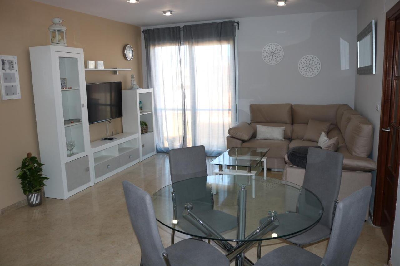 Spectacular Views. New With Free Parking Apartment Córdoba
