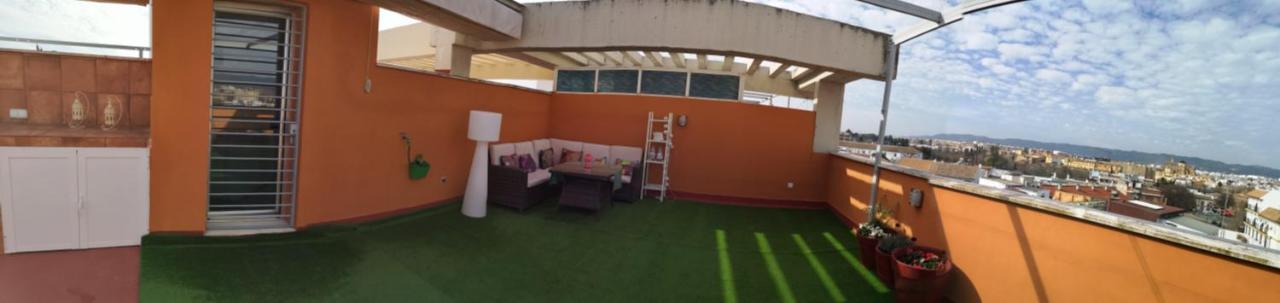 Apartamento Spectacular Views. New With Free Parking Córdova